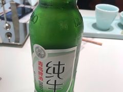 -乔阿马·江南味·驴肉香(龙湖华泾天街店)