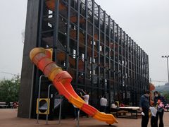 -枫香湖儿童公园