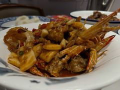 -回家吃饭·地道南昌菜(建德观总店)
