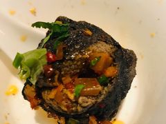 臭豆腐-凤凰湘语·湘粤鲜融(浦东旗舰店)