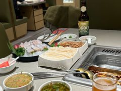 -海底捞火锅(丰尚国际广场店)