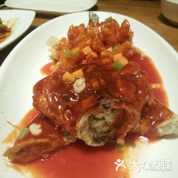 吴越荣记(乐活城店)-图片-苏州美食-大众点评网