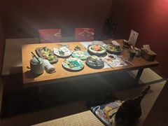 -蝉一日本料理(高新区店)