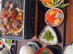 -九井澤精致料理(金茂店)