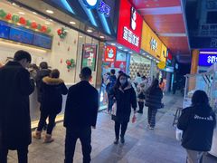 -茶百道(新城市广场店)
