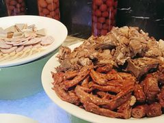 -长春净月潭喜来登酒店·盛宴标帜餐厅