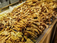 -聚合鑫东北熏酱熟食麻辣面(长阳店)