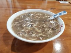 -张小文胡辣汤(龙柏新村店)