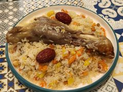 -阿拉丁新疆风味餐厅·清真(罗廊巷店)