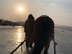 -棋盘山冰雪大世界