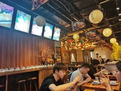 -丝路花语之·胡姬酒肆(中关村店)