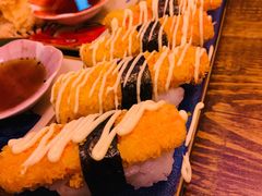 -米彩料理(西丽店)