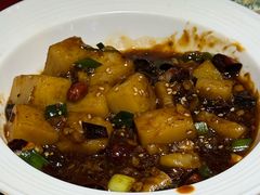 丝恋炒米豆腐-丝恋丝娃娃(逸天城国贸店)