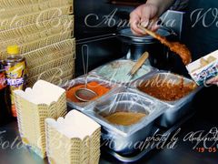 -老绍兴三味臭豆腐(奥林匹克购物广场店)