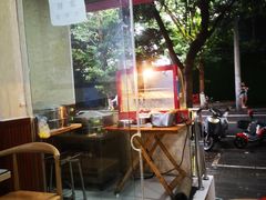 -崇州余荞面(落虹桥店)