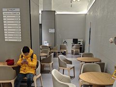 -FLARE STAR FITNESS(复地活力城店)