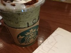-星巴克臻选(北京富力家园店)