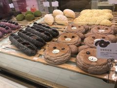 -奈雪的茶(中海环宇荟店)