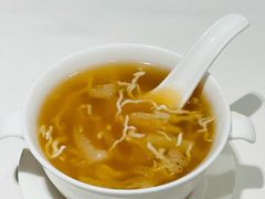 排档红烧碗仔翅-北园酒家(小北路店)