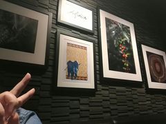 -星巴克臻选(南京金茂览秀城店)