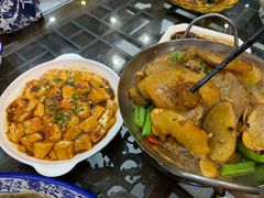 -老马家·舌尖上的西塘美食