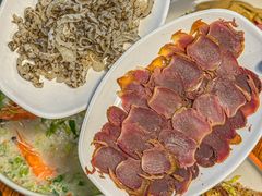 -大禹家·海鲜面馆(新闸路店)
