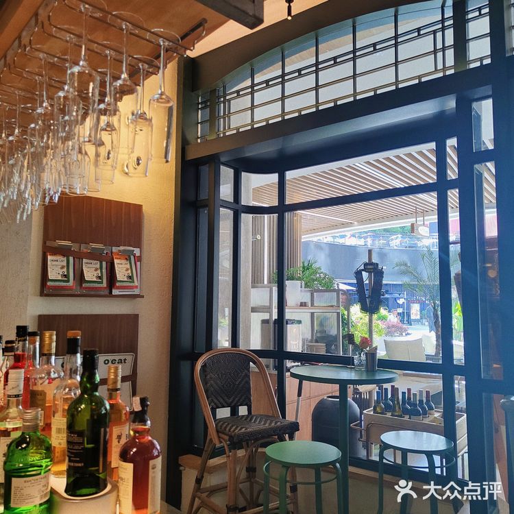 约会圣地来这里—