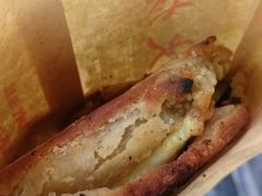 -樊记火烧店(甘泉路店)