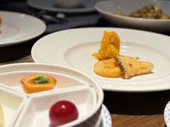 -隆荟•台州菜•粤菜