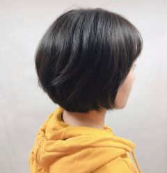 -简影造型·自选烫染接发salon