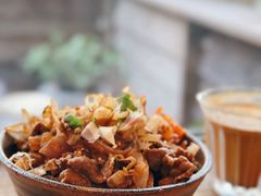 -WABI COFE(愚园路店)