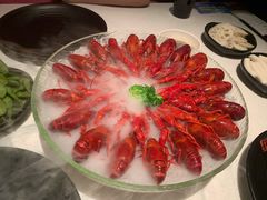 -红盔甲·小龙虾(天钥桥店)