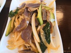 -雲栖斜街炸酱面馆
