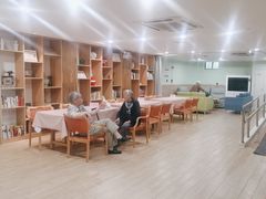-上海徐汇区悦颐养老院