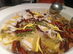 -太二酸菜鱼(菱角湖万达店)