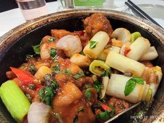 -汤城小厨•粤菜•靓汤(金宝街店)