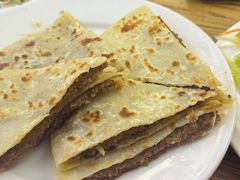-溢心园香河肉饼总店