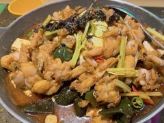 -蛙喔牛蛙(浦口澳林店)