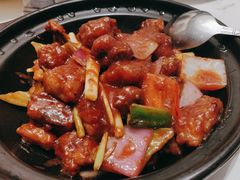 -小榄公饭店·岭南庭院餐厅(民安北路店)