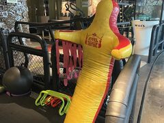 -威尔仕健身(虹桥南丰城店)