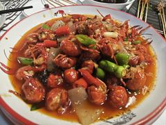 -辣不怕口味虾(凌霄路店)