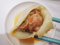 -小杨生煎(黄河路美食休闲街店)
