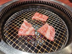 -焼肉とビール 市場小路(四条烏丸店)