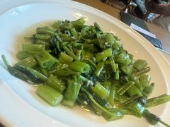 -味莊餐厅(康庄南街店)