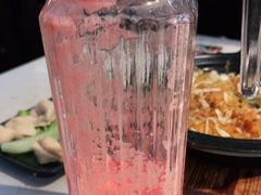 -肥仔文澳门猪骨煲(南京西路店)