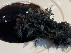 -北京泰富酒店-柏景轩中餐厅