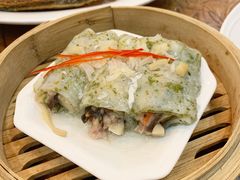 -龙悦湾酒家·八阵鱼生·渔人码头店