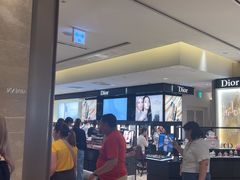 -三越百货(三越银座店)