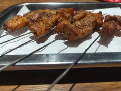 -永红源啤酒·烧烤·海鲜·大排档(青特城店)