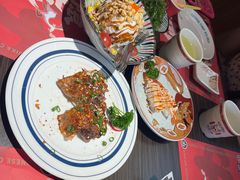 -仙隐小鹿中華の日料(荣民龙首广场店)